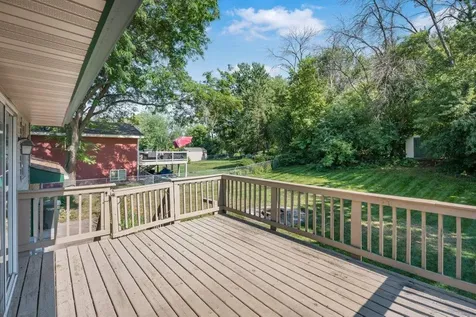 9109 Erickson Court N Brooklyn Park MN 55428