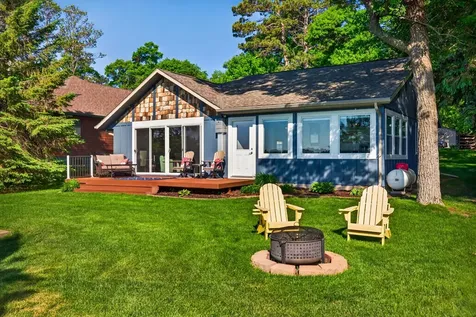19330 219th Avenue Nevis MN 56467
