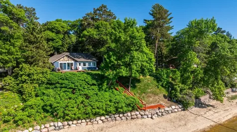 19330 219th Avenue Nevis MN 56467
