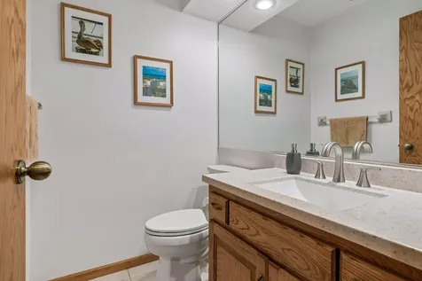 156 Red Oaks Drive Vadnais Heights MN 55127