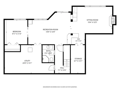 156 Red Oaks Drive Vadnais Heights MN 55127