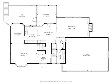 156 Red Oaks Drive Vadnais Heights MN 55127