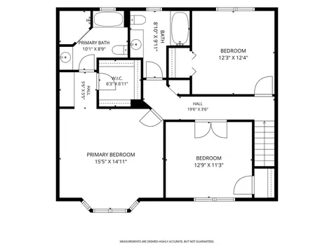 156 Red Oaks Drive Vadnais Heights MN 55127