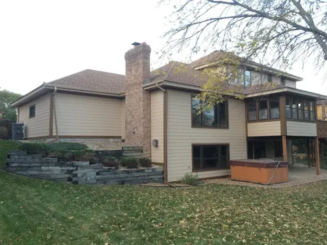 156 Red Oaks Drive Vadnais Heights MN 55127