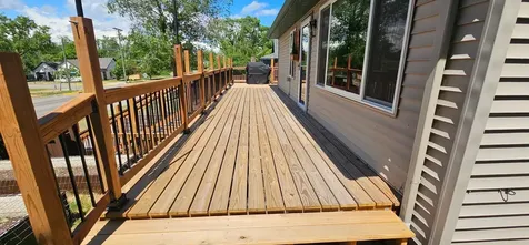 1108 Irvine Avenue NW Bemidji MN 56601