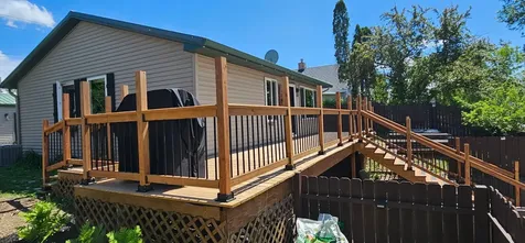 1108 Irvine Avenue NW Bemidji MN 56601