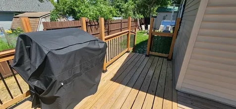 1108 Irvine Avenue NW Bemidji MN 56601