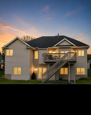2945 Stonegate Court SW Rochester MN 55902