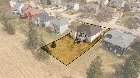 2945 Stonegate Court SW Rochester MN 55902