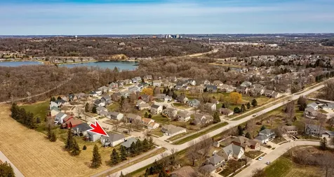 2945 Stonegate Court SW Rochester MN 55902