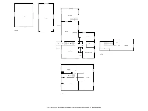 823 Oakwood Drive Anoka MN 55303