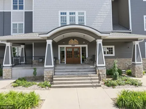 225 Lawrence Boulevard W Wabasha MN 55981
