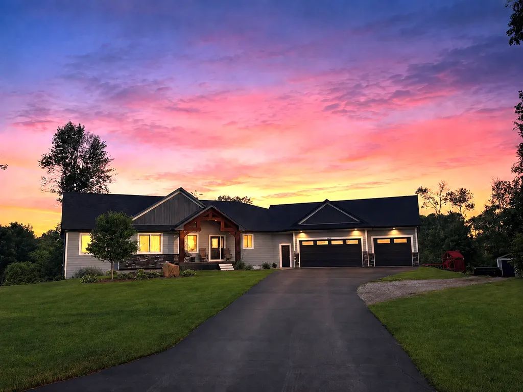 4659 144th Avenue NE Andover MN 55304
