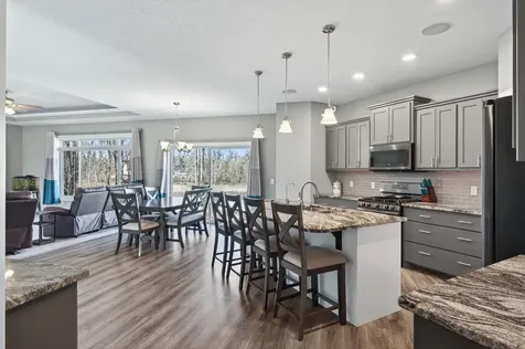 4659 144th Avenue NE Andover MN 55304