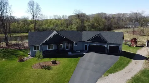 4659 144th Avenue NE Andover MN 55304