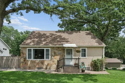 11434 Welcome Lane N Champlin MN 55316