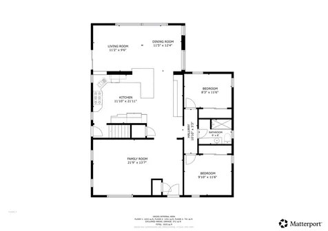 11434 Welcome Lane N Champlin MN 55316