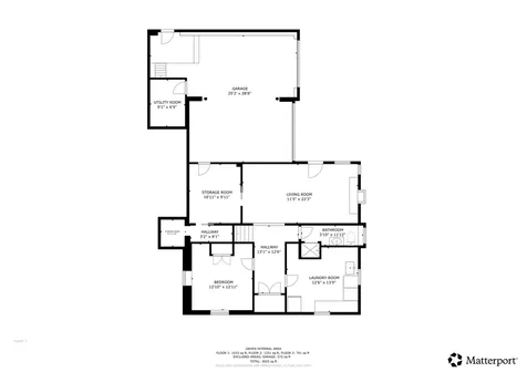 11434 Welcome Lane N Champlin MN 55316