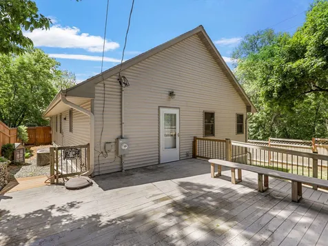 2417 Bourne Avenue Saint Paul MN 55108