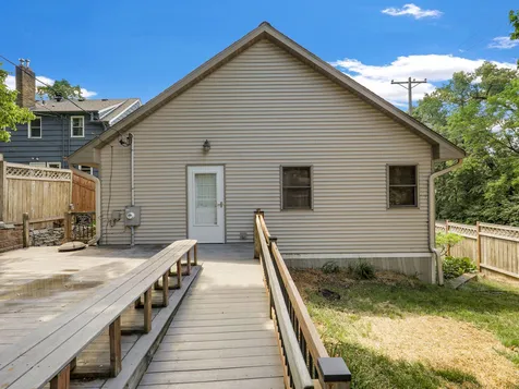 2417 Bourne Avenue Saint Paul MN 55108