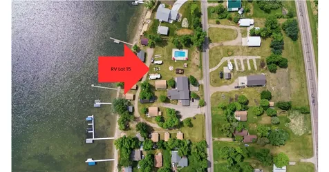 35686 Rush Lake Loop 15 Ottertail MN 56571