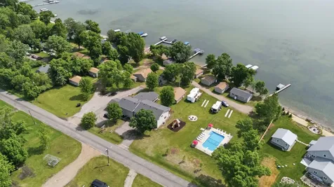 35686 Rush Lake Loop 15 Ottertail MN 56571