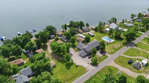 35686 Rush Lake Loop 15 Ottertail MN 56571