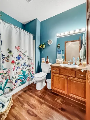 500 Shoreacres Court SW Bemidji MN 56601