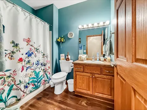 500 Shoreacres Court SW Bemidji MN 56601