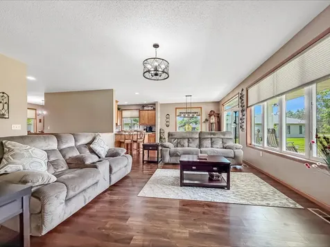 500 Shoreacres Court SW Bemidji MN 56601