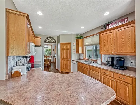 500 Shoreacres Court SW Bemidji MN 56601
