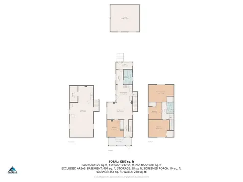 3901 Clinton Avenue Minneapolis MN 55409