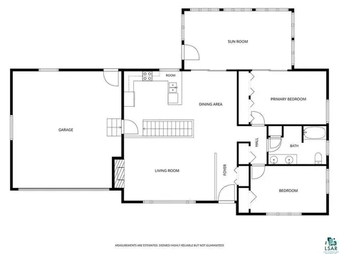 4314 Peabody Lane Duluth MN 55804