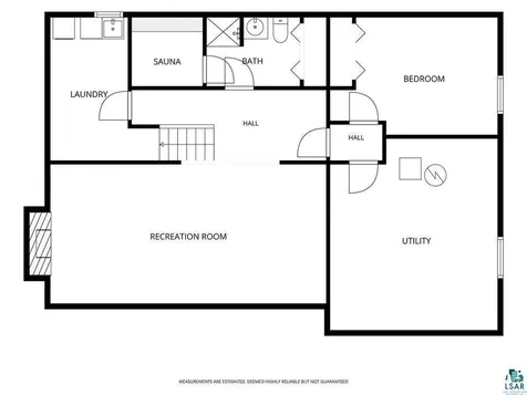 4314 Peabody Lane Duluth MN 55804