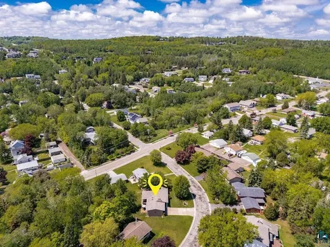 4314 Peabody Lane Duluth MN 55804
