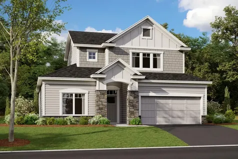 543 Tulare Terrace Newport MN 55055