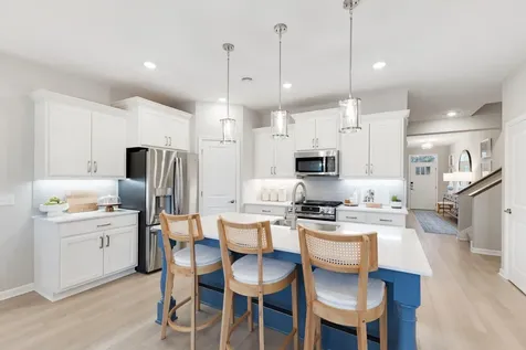 543 Tulare Terrace Newport MN 55055