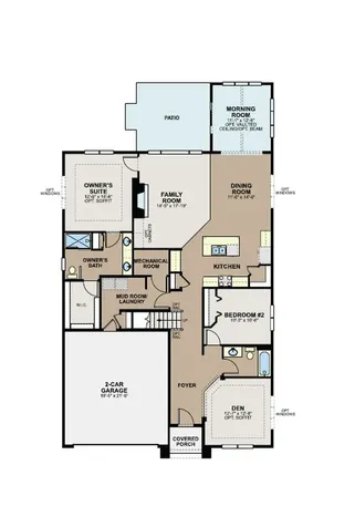 543 Tulare Terrace Newport MN 55055