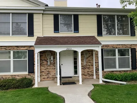 2053 Carriage Drive SW Rochester MN 55902