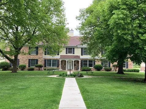 2053 Carriage Drive SW Rochester MN 55902