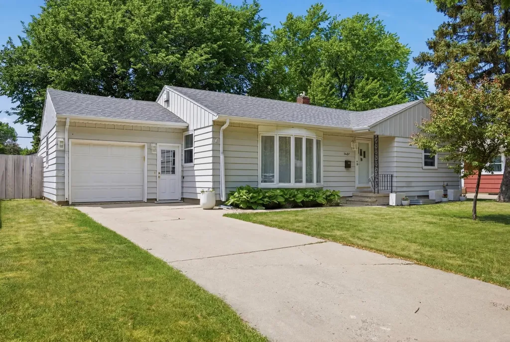 1437 11th Street S Fargo ND 58103