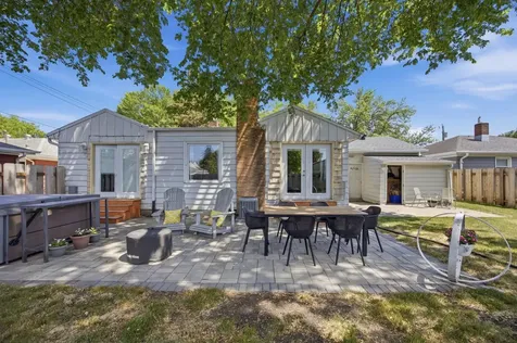 1437 11th Street S Fargo ND 58103