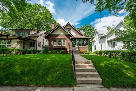 2100 31st Avenue S Minneapolis MN 55406