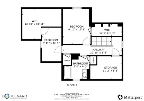 2100 31st Avenue S Minneapolis MN 55406
