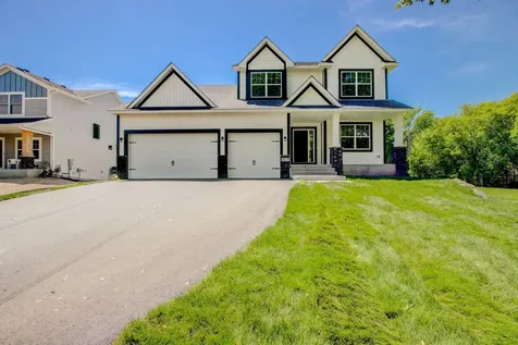 22508 Thrush Street Oak Grove MN 55005