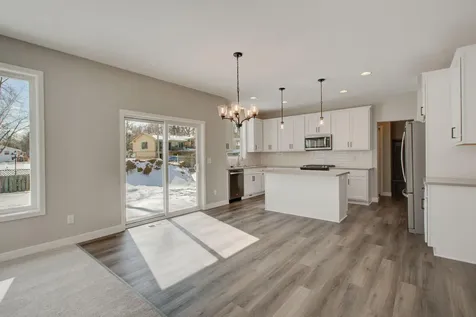 22508 Thrush Street Oak Grove MN 55005