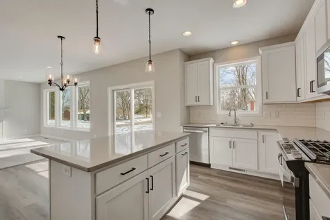22508 Thrush Street Oak Grove MN 55005