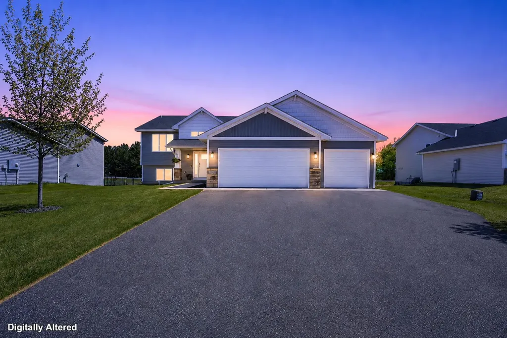 25695 Euclid Avenue Wyoming MN 55092