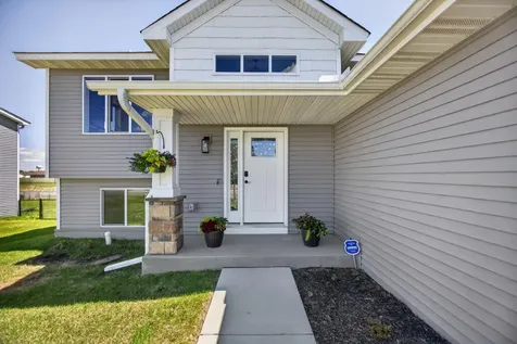 25695 Euclid Avenue Wyoming MN 55092