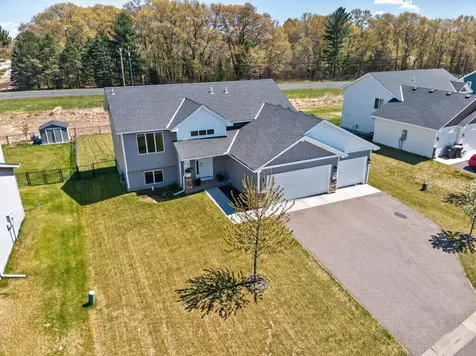 25695 Euclid Avenue Wyoming MN 55092